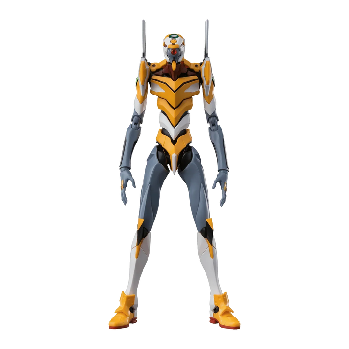 Blokees | Action Edition DX Evangelion Proto Type-00'