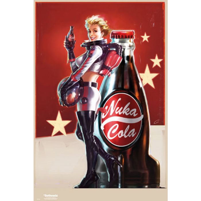 Fallout 4 Thirst Zapper