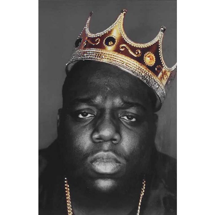 Biggie Crown