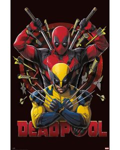 Deadpool & Wolverine - Target