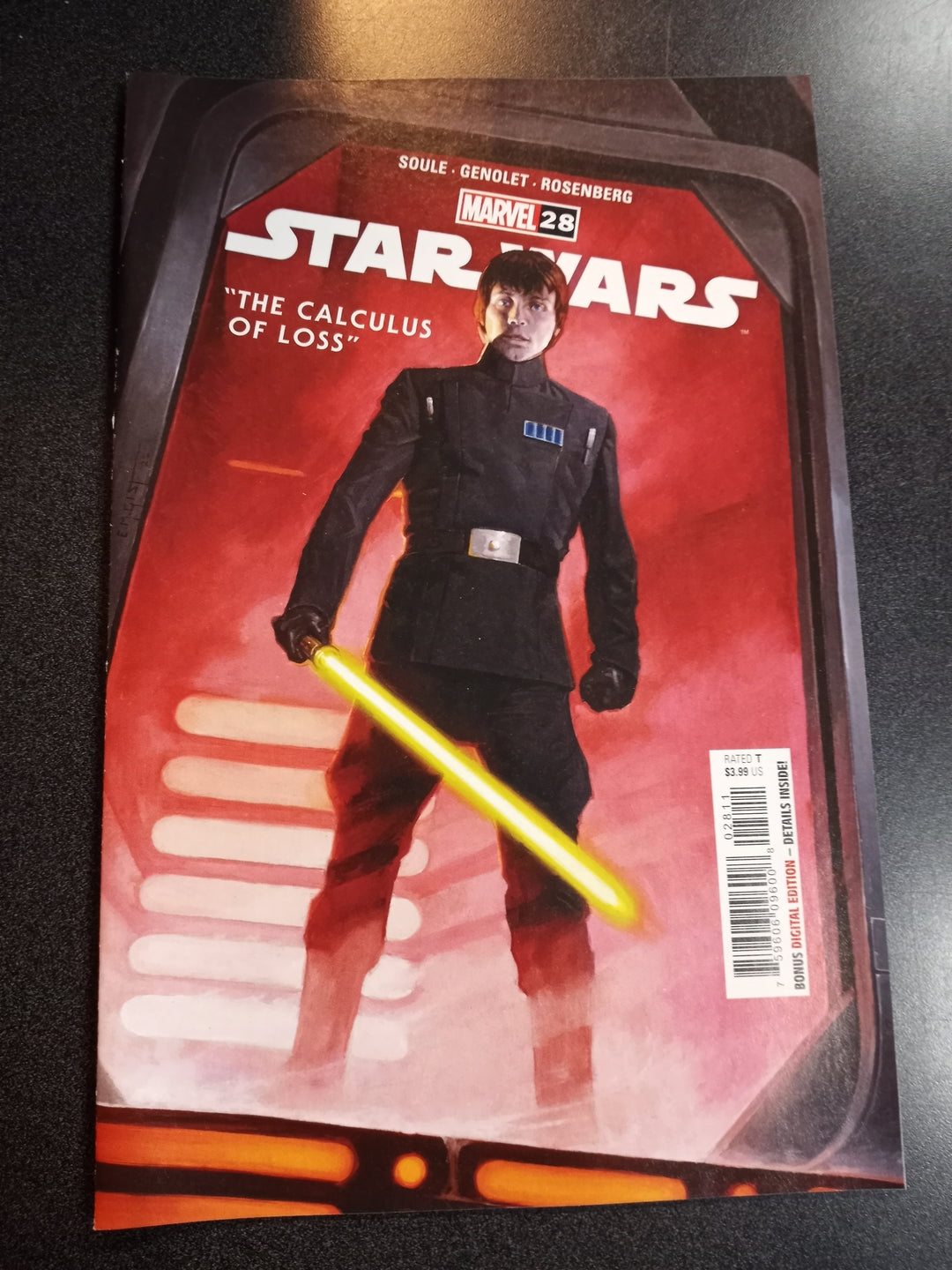 Star Wars #28