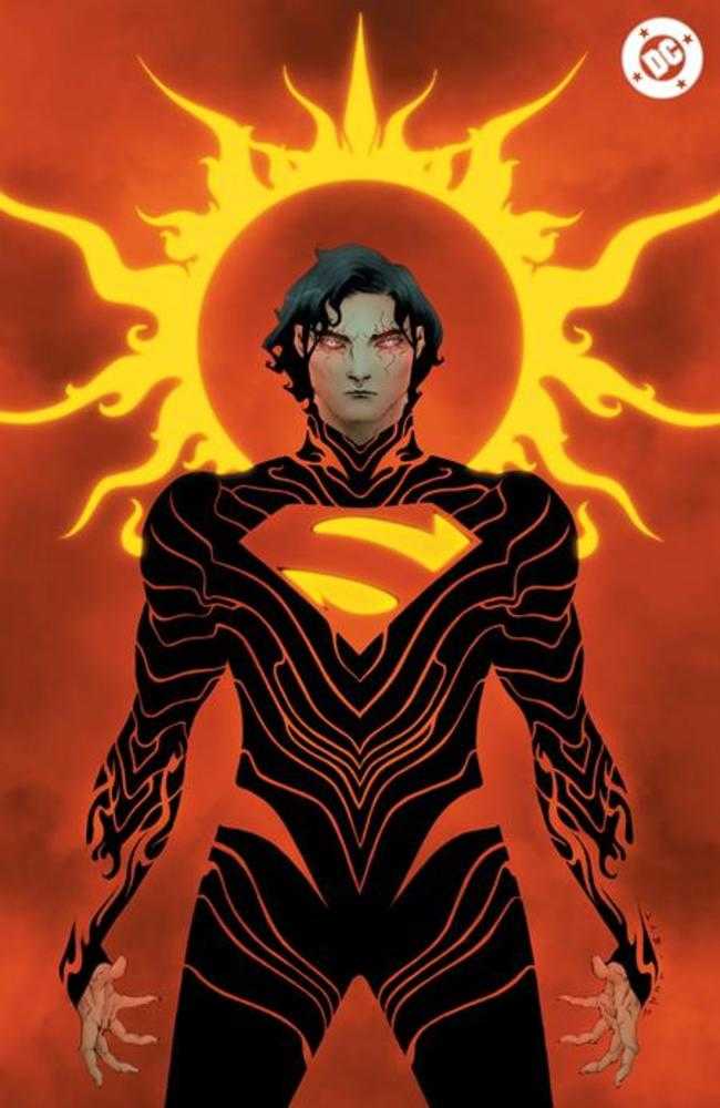Absolute Superman #1 6th Print Cover B Jae Lee Variant