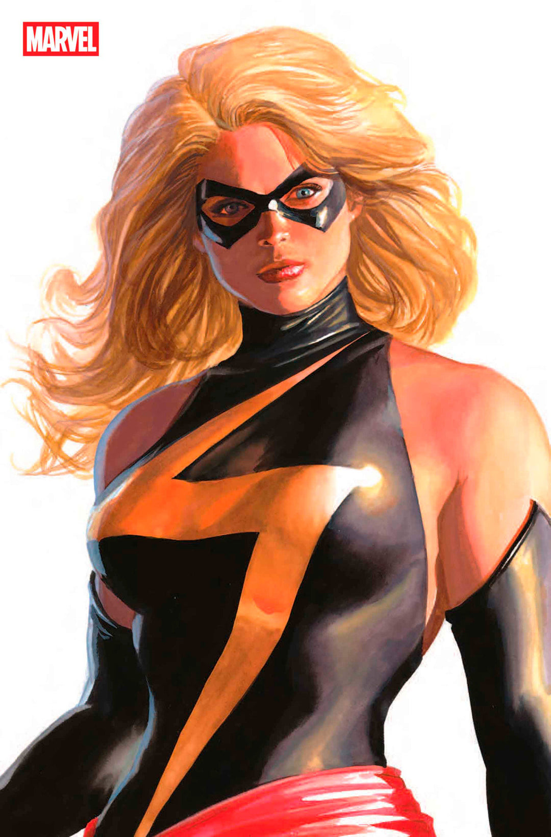 X-Men #16 Alex Ross Timeless Full Art Variant