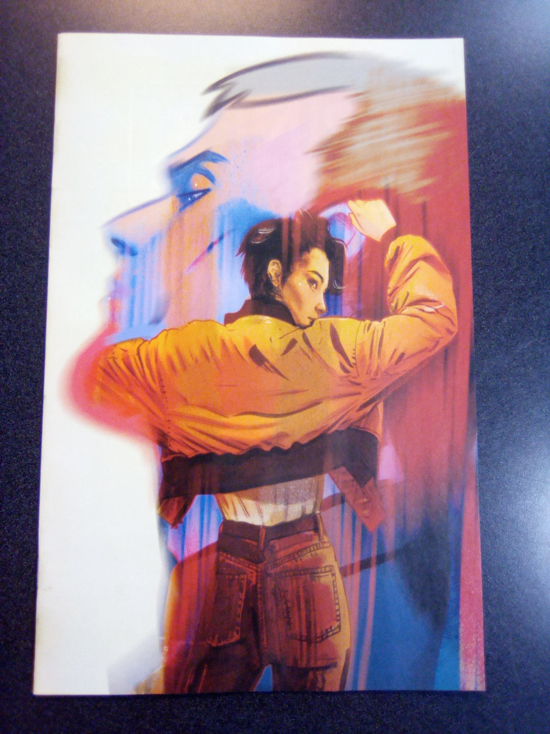 Pine And Merrimac #2 (Of 5) Cover D 25 Copy Variant Edition Lotay