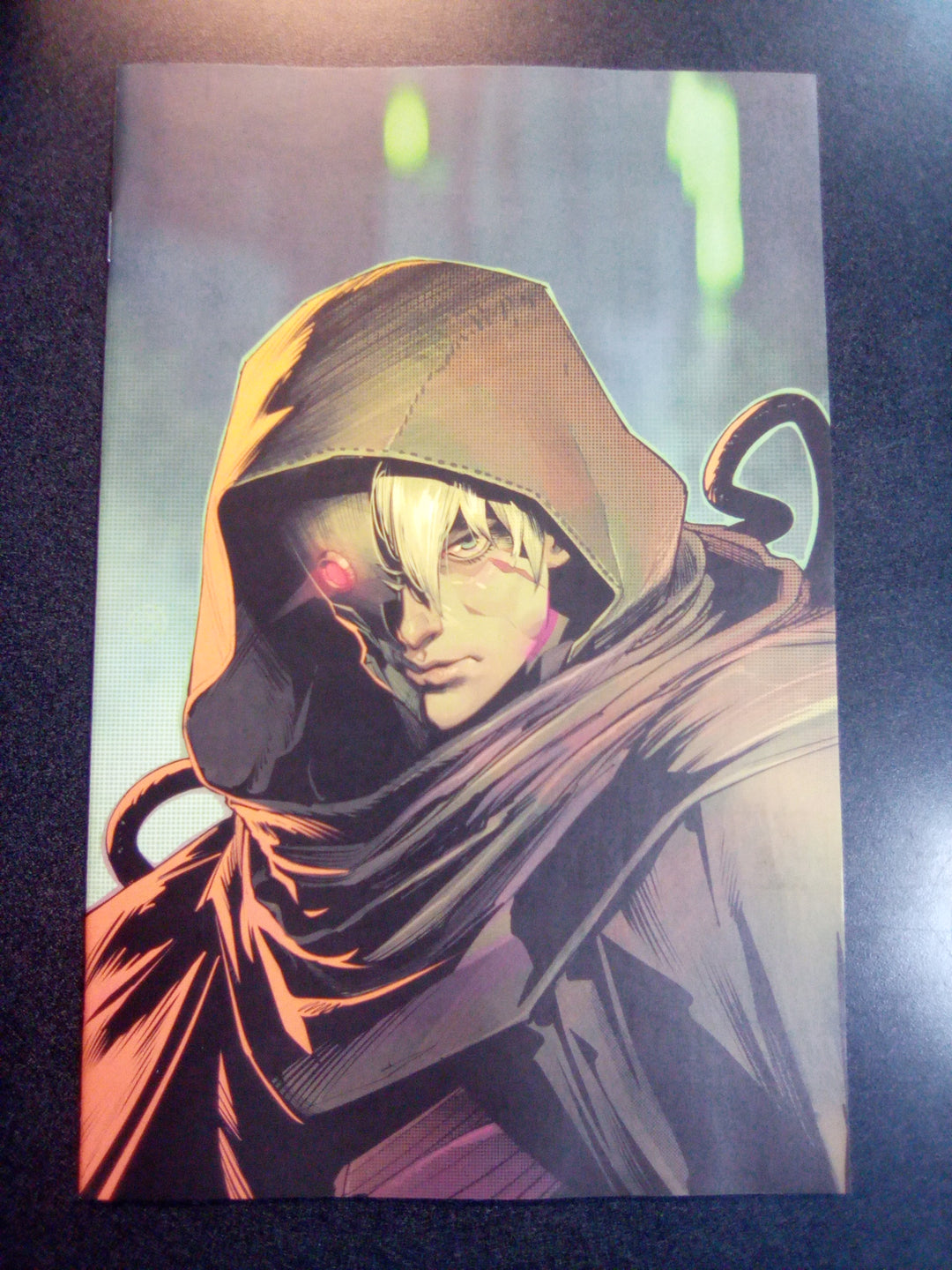 Dune House Corrino #1 (Of 8) Cover F Unlockable
