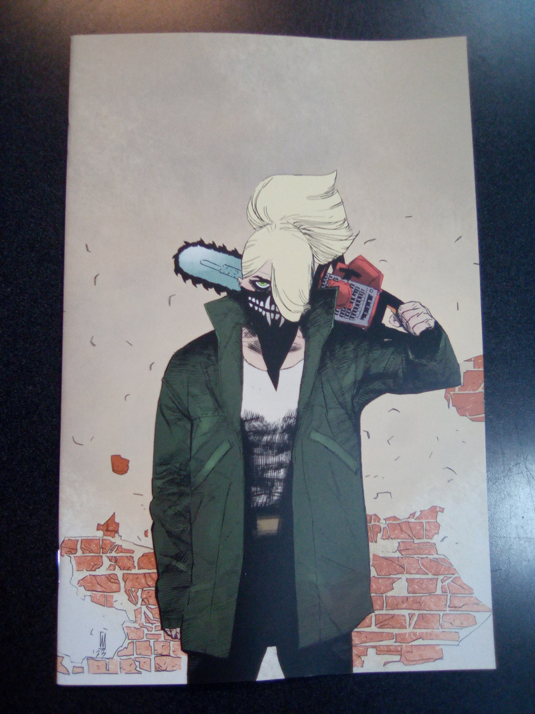Something Is Killing The Children #37 Cover G Unlockable