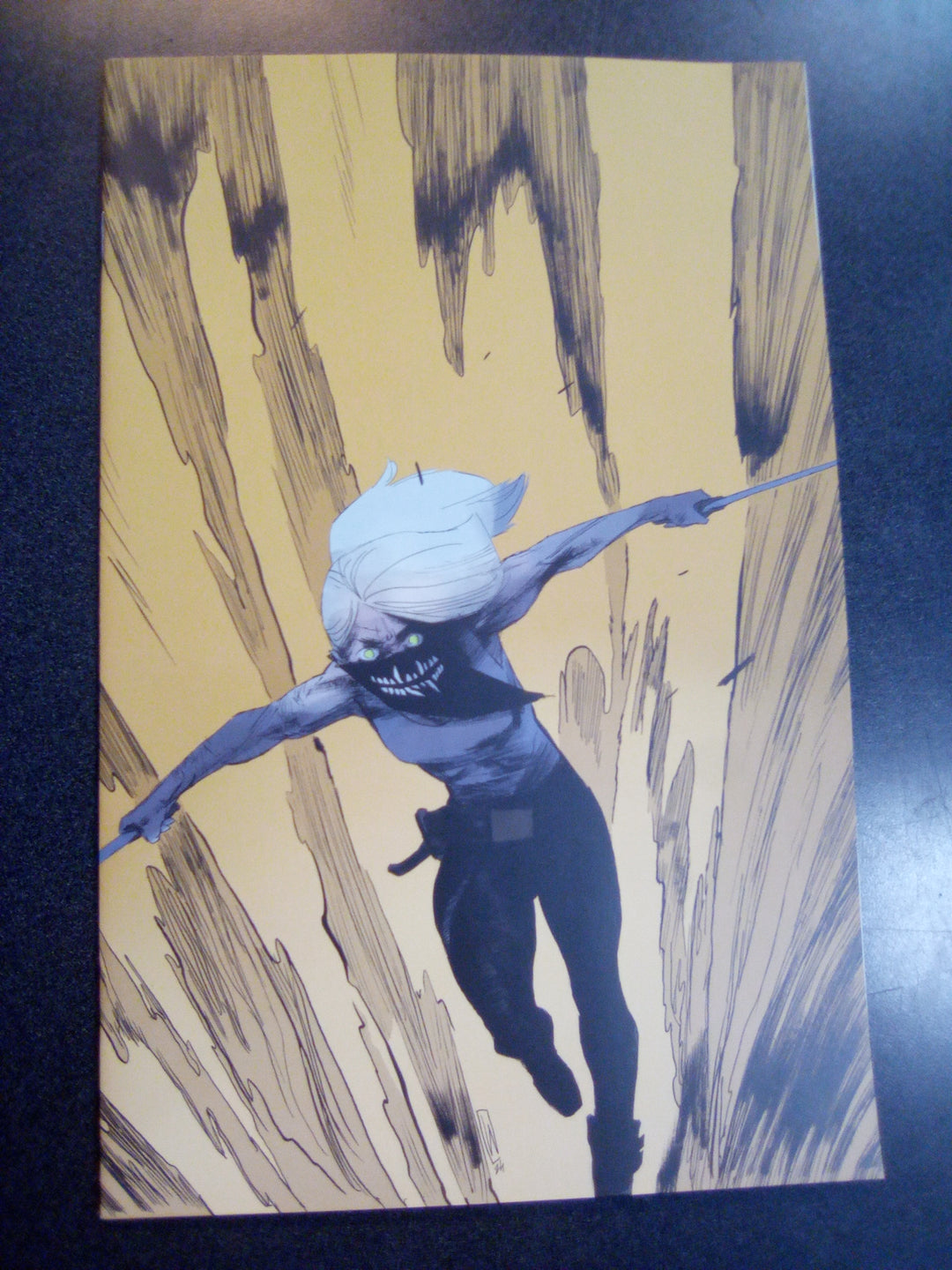 Something Is Killing The Children #38 Cover G Unlockable