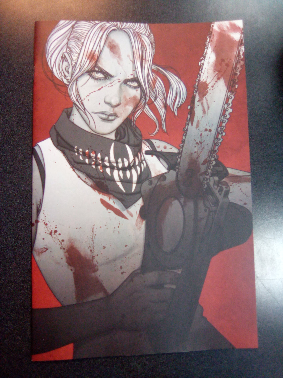 Something Is Killing The Children #38 Cover D 25 Copy Variant Edition