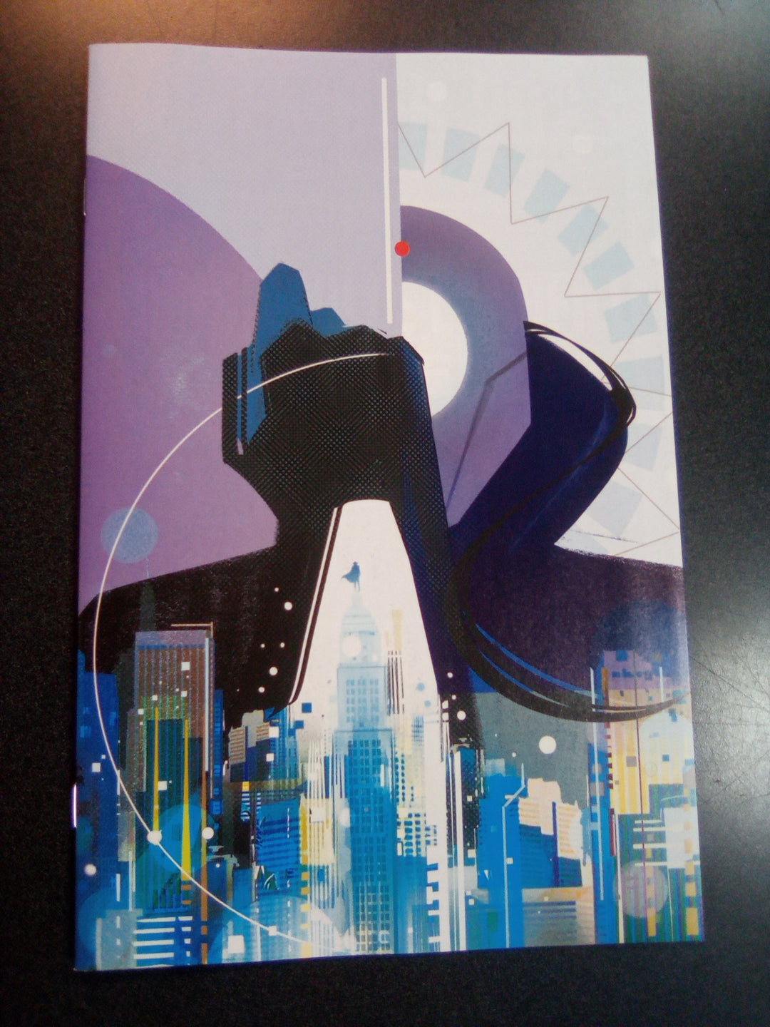 No One #9 (Of 10) Cover B Nicoletta Baldari Variant
