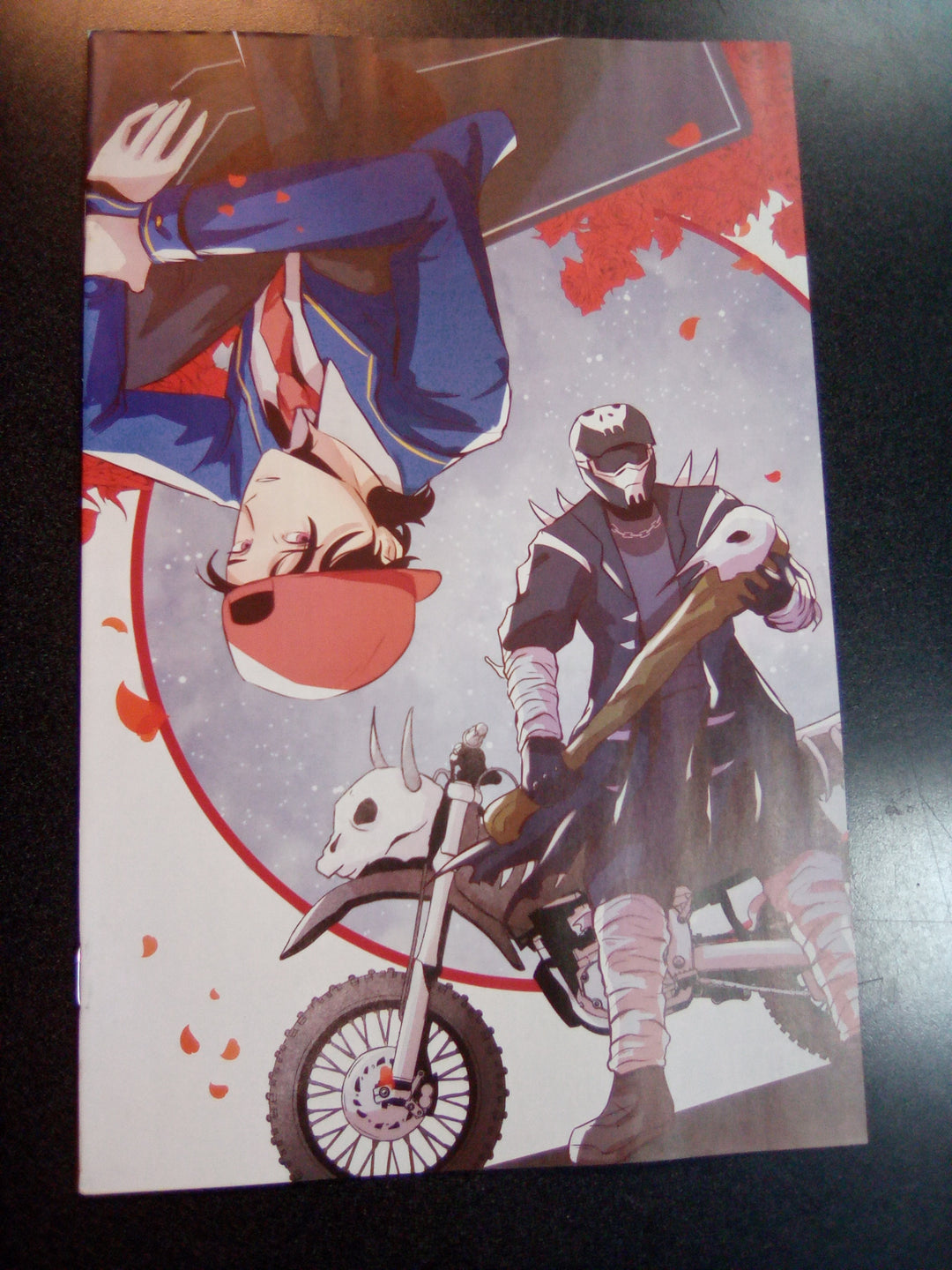Sir #2 (Of 5) Cover C 10 Copy Variant Edition Hound
