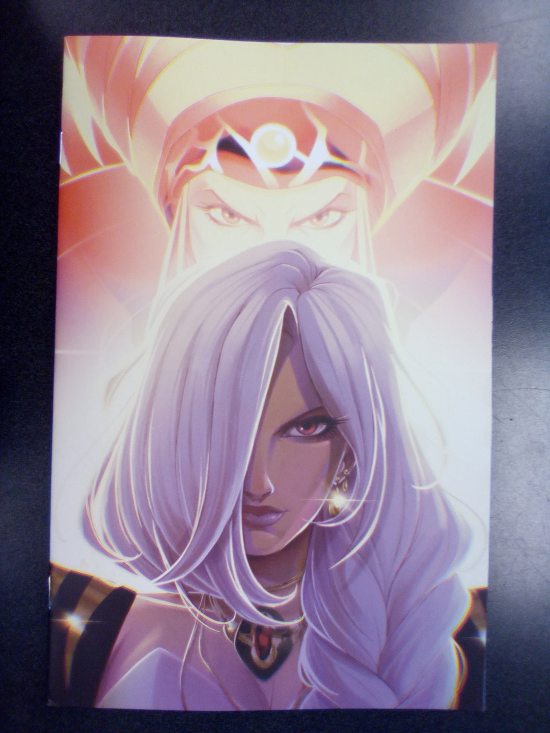 Power Rangers Prime #3 Cover I 1:40 Copy Variant Edition Variant