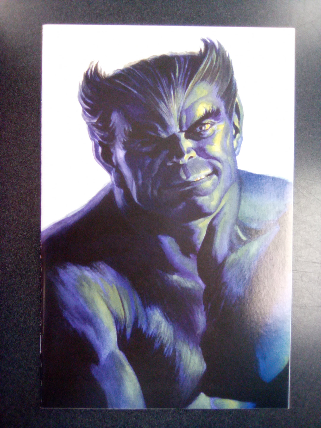 X-Force #13 (2020) Alex Ross Beast Timeless Variant Comic Book First Print