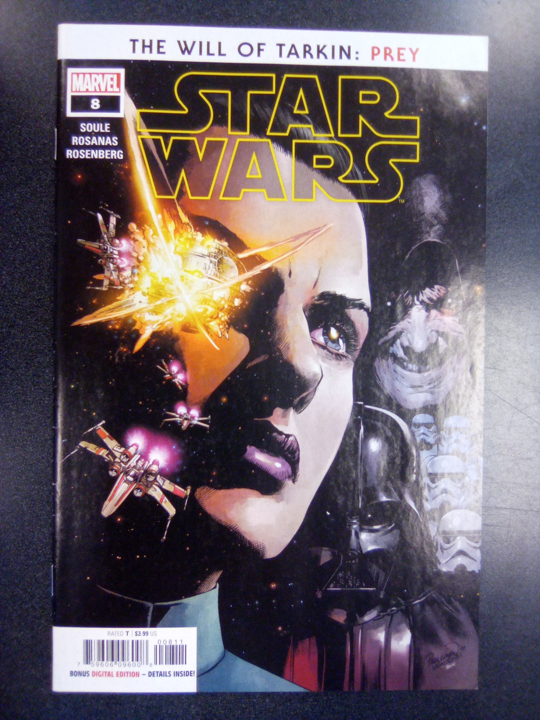 Star Wars #8