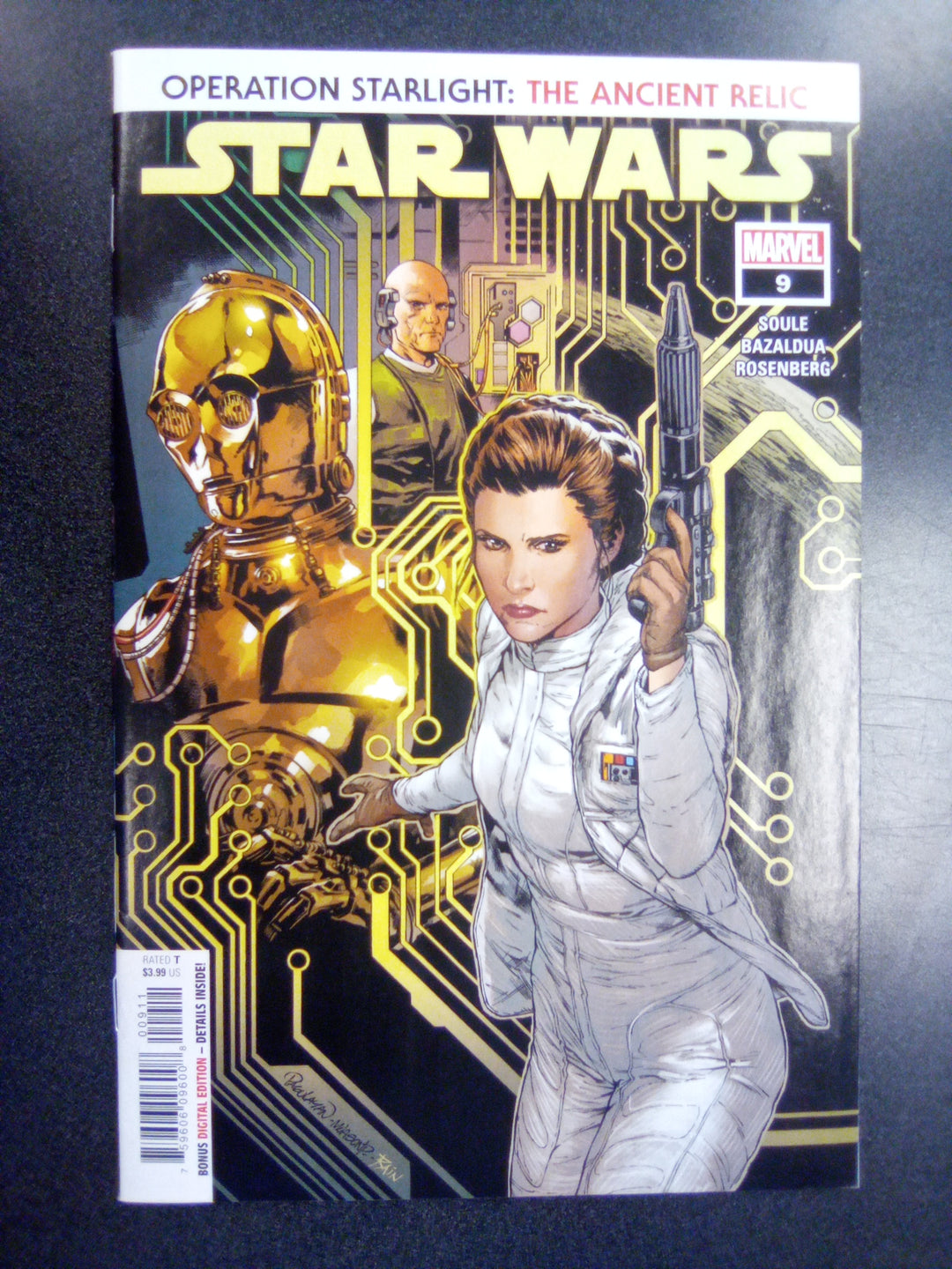 Star Wars #9