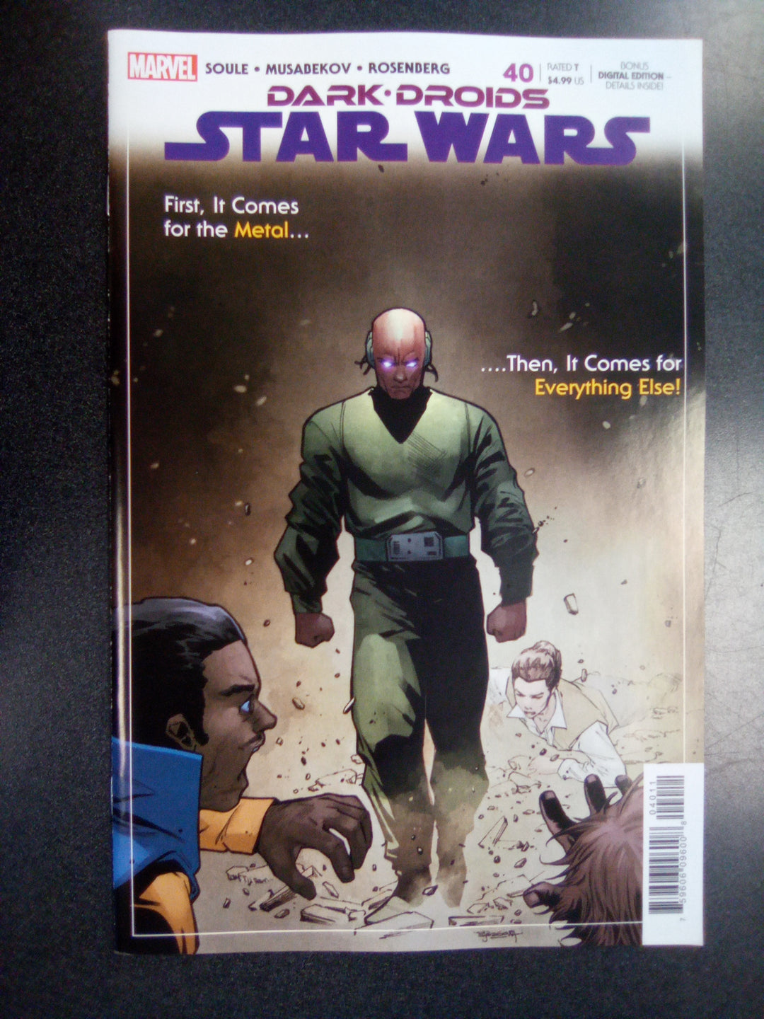 Star Wars #40 (2023)