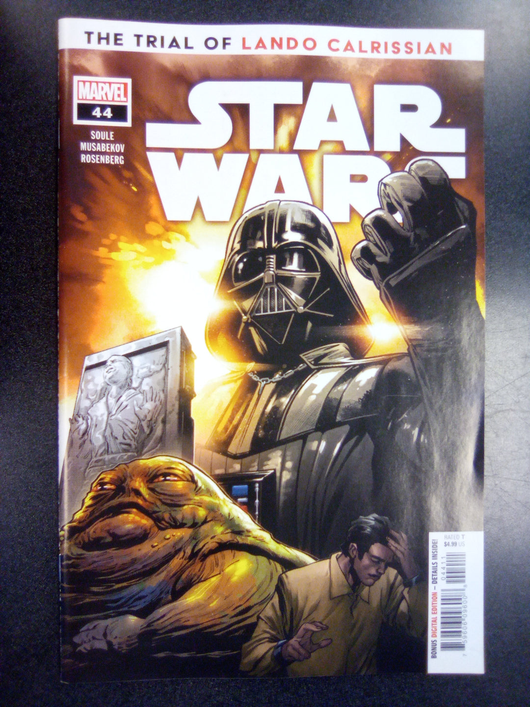 Star Wars #44 (2024)