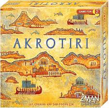 Akrotiri (Revised Edition)