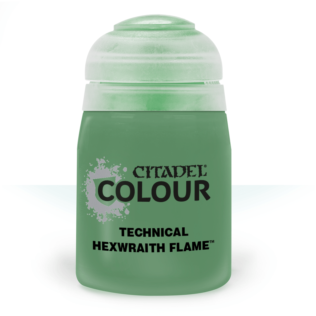 Contrast: Hexwraith Flame (18 ml) Item Code 27-20