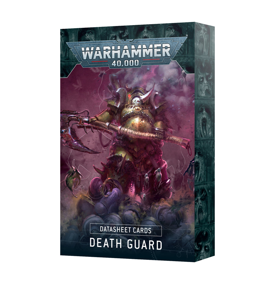 Codex: Death Guard