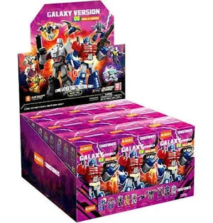 Transformers Galaxy Version 06