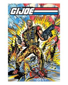 GI Joe