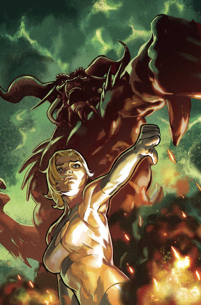 NYX #9 Cover H 30 Copy Variant Edition Dagnino Virgin
