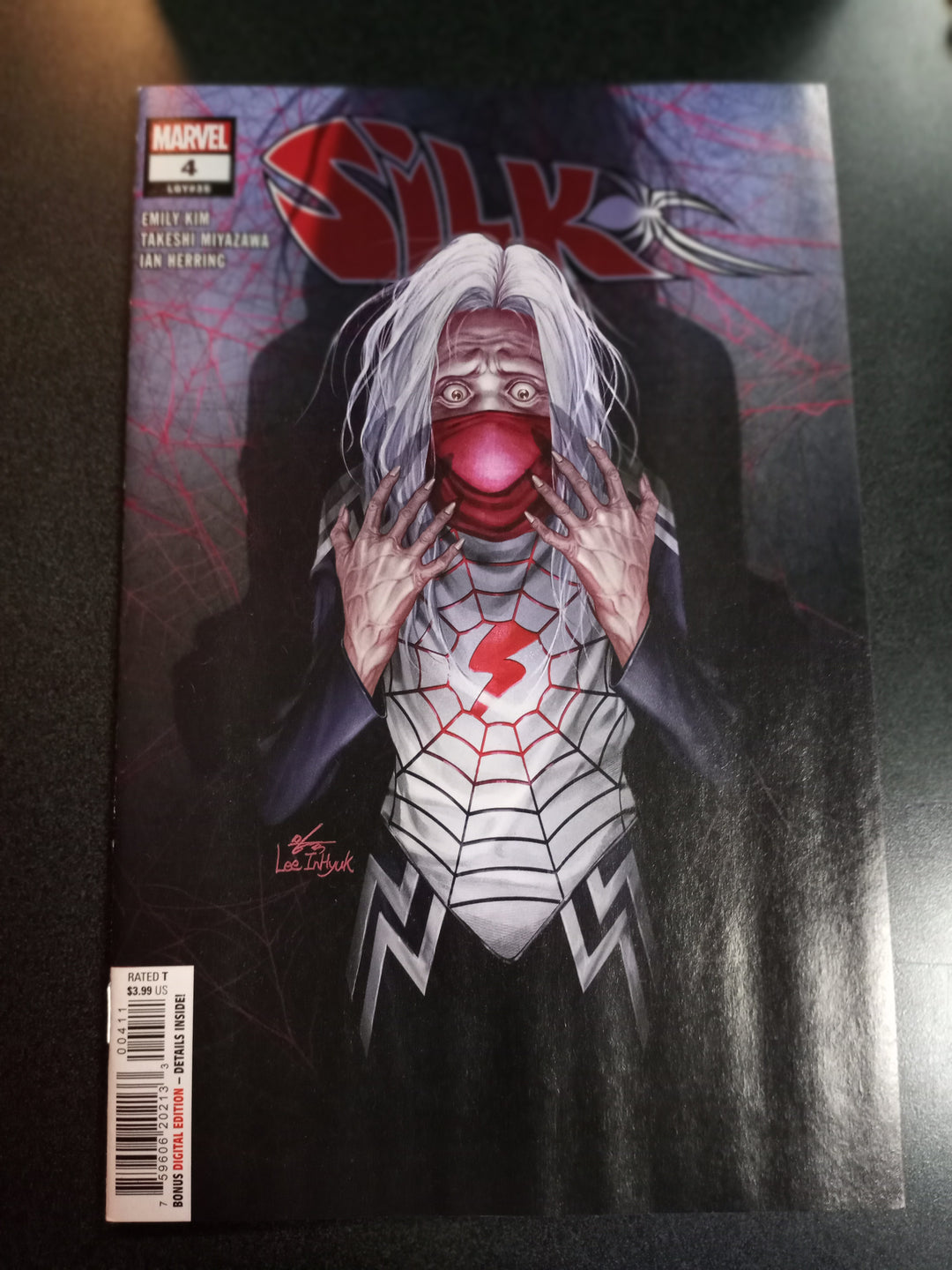 Silk #4