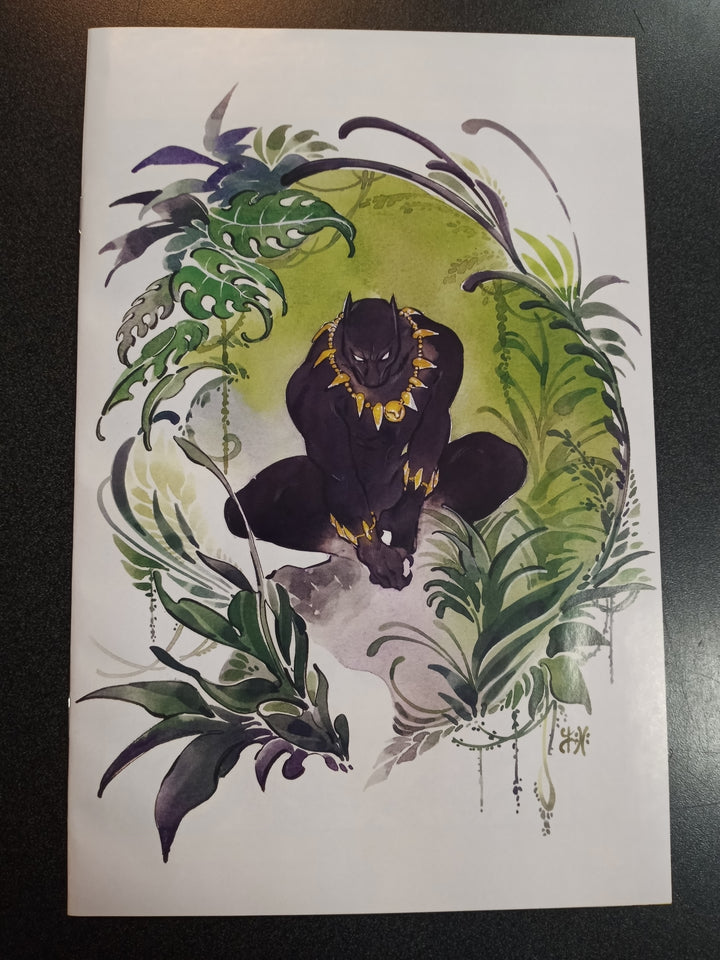 FCBD Marvel Voices 2022 1:1000 Momoko Variant