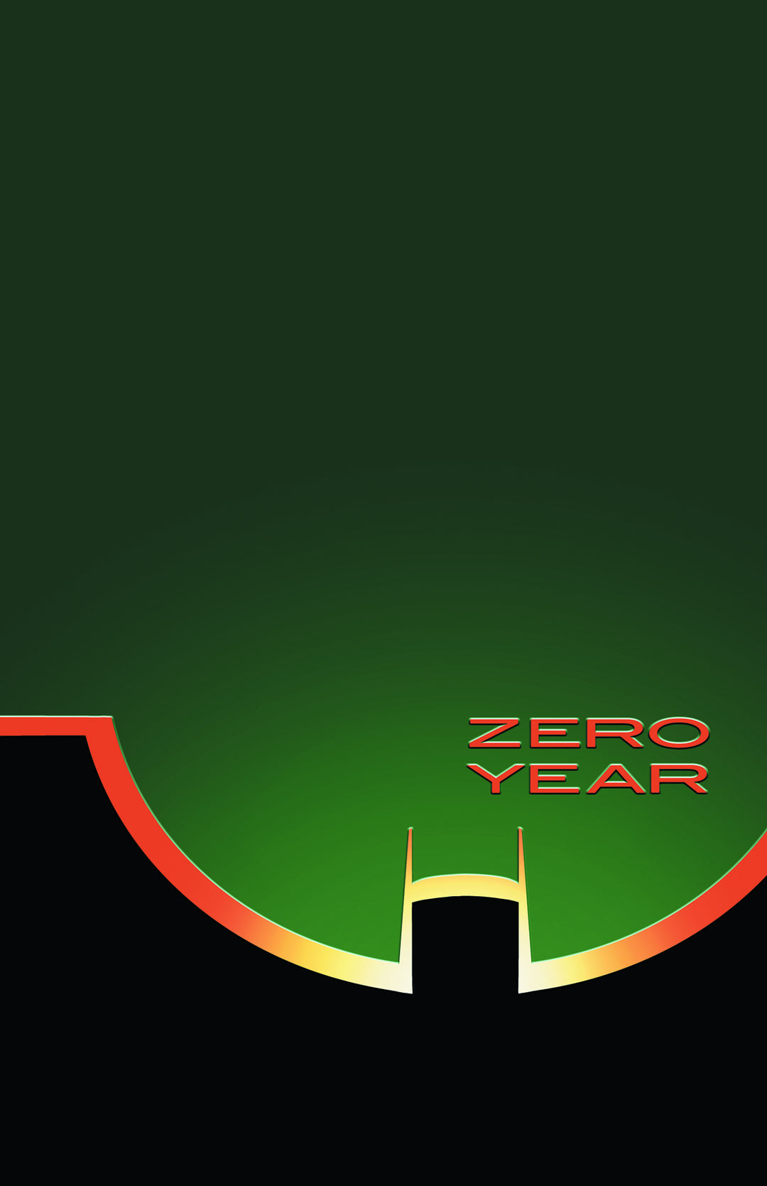 Batman #30 Variant Edition (Zero Year)
