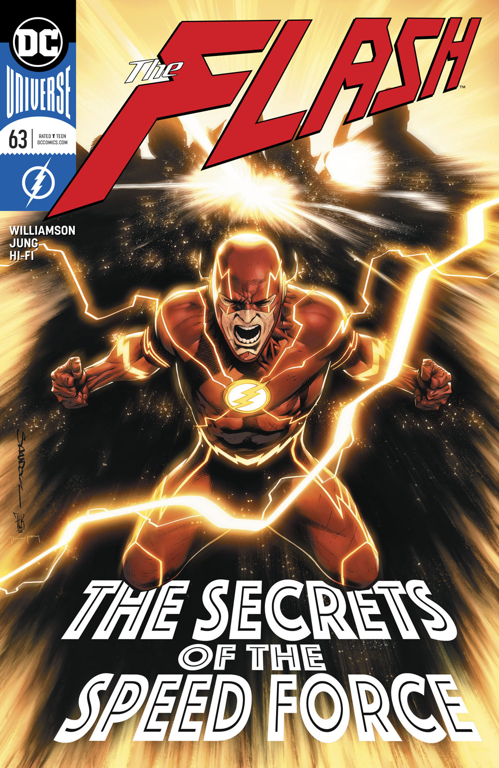 Flash #63