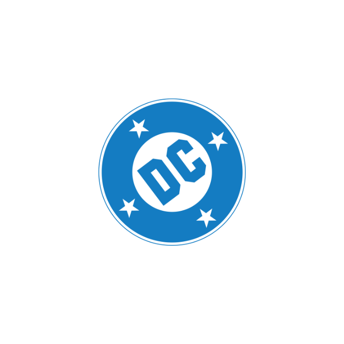 DC Graphic Novels