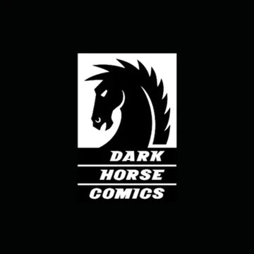 Dark Horse Comic Books