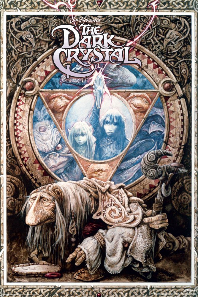 Dark Crystal