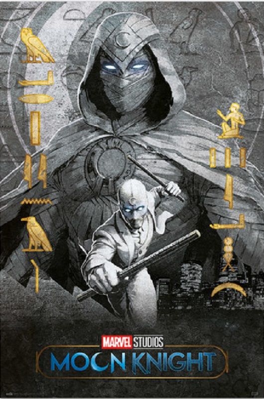 Moon Knight