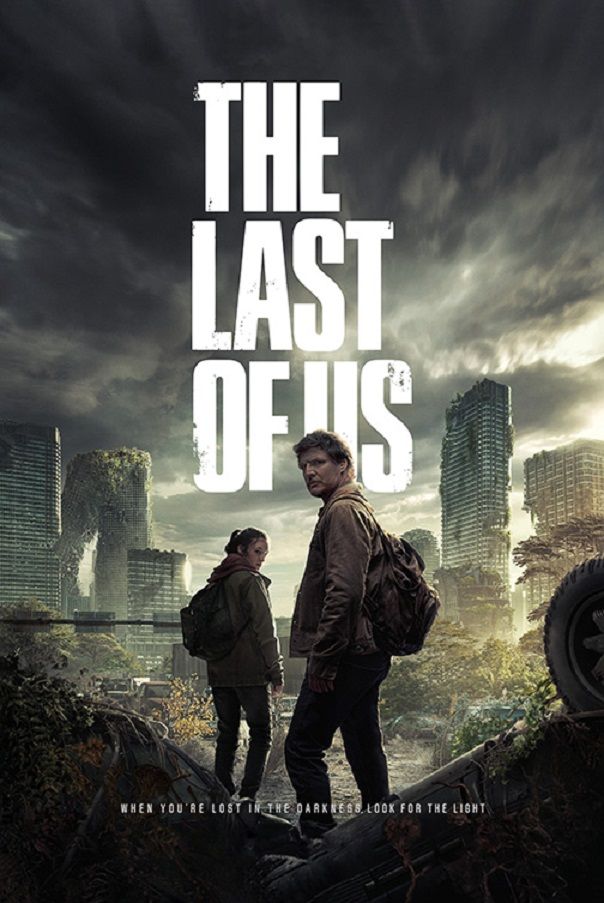 Last of Us - Main Design