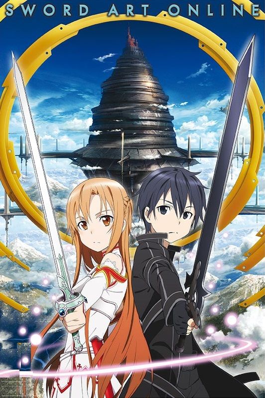 Sword Art Online