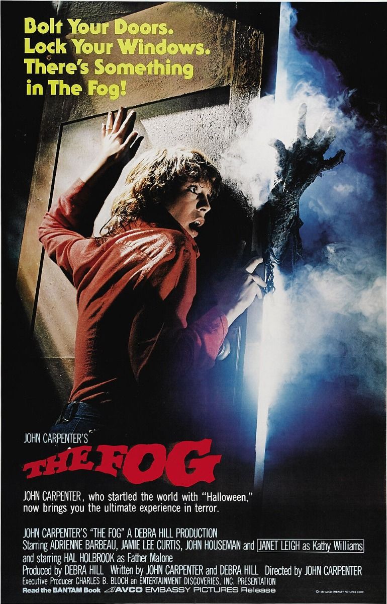 Fog