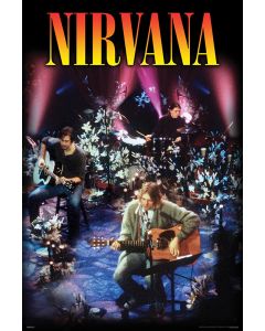 Nirvana - Unplugged