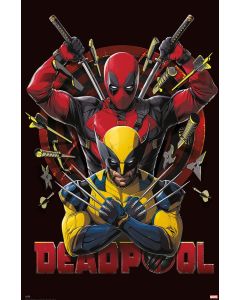 Deadpool & Wolverine - Target