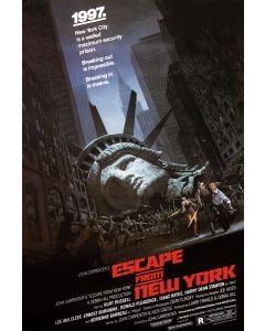 Escape From New York