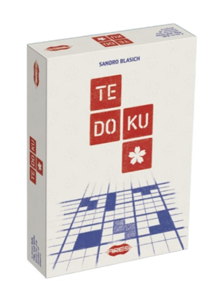 Tedoku