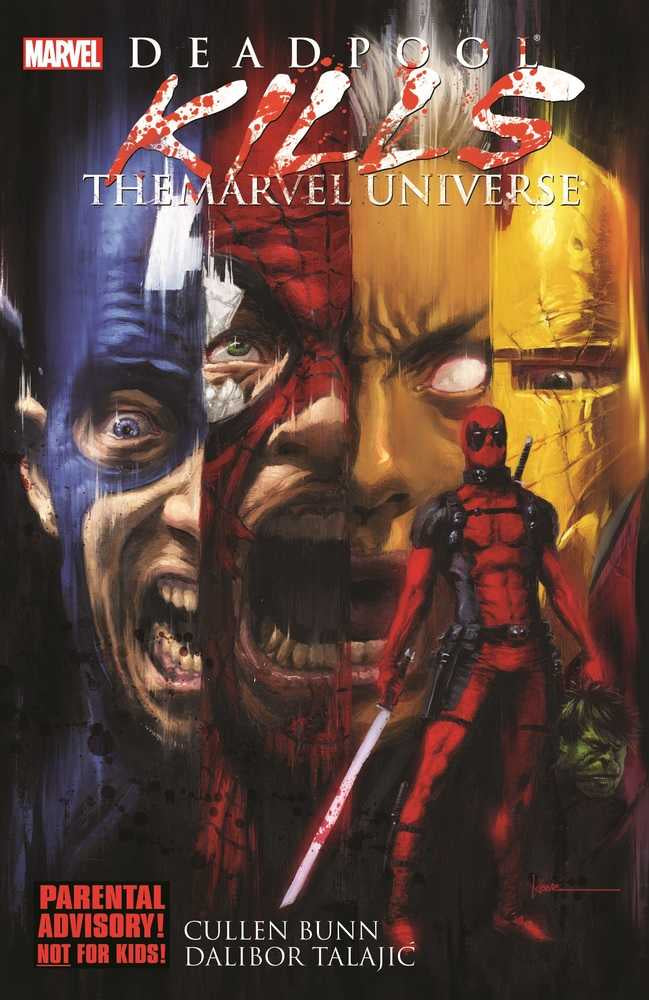 Graphic Novels