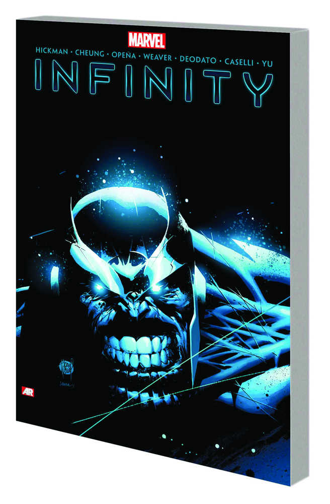 Graphic Novels