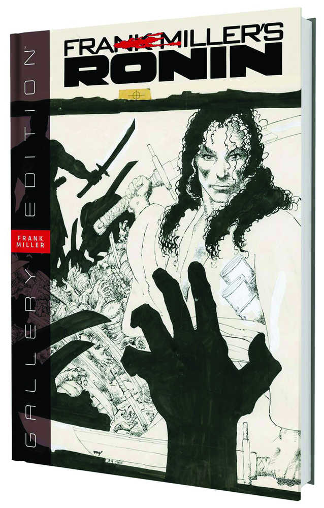 Graphic Novels