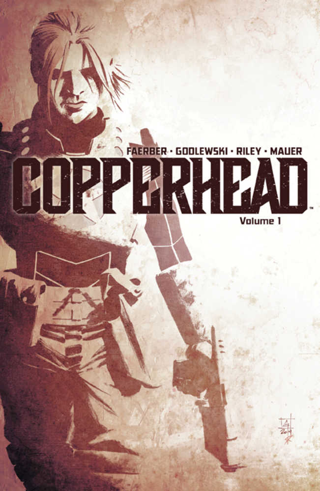Graphic Novels