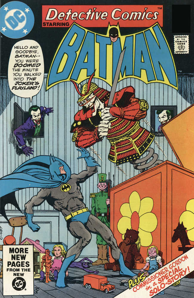 Tales Of The Batman Gerry Conway Hardcover