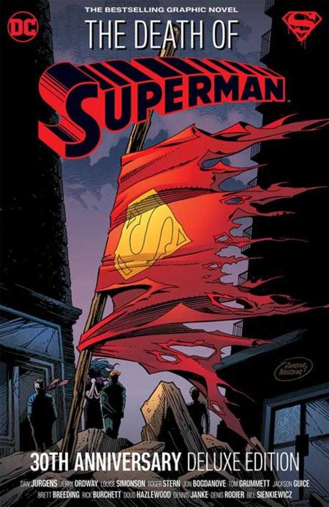 Graphic Novels