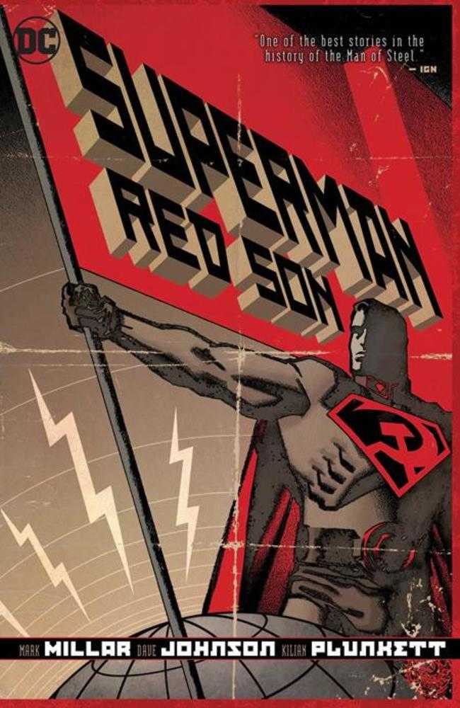 Graphic Novels
