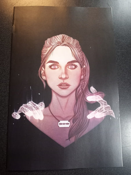 Ghostlore #1 (Of 12) Cover F 50 Copy Variant Edition Frison