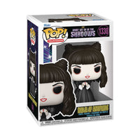 Pop TV What We Do In The Shadows Nadja Vinyl Figure